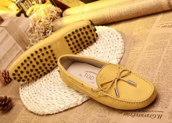 TODS Loafers Women--054